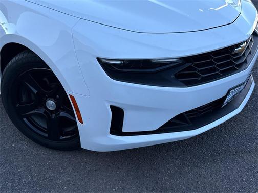 2020 Chevrolet Camaro 1LT