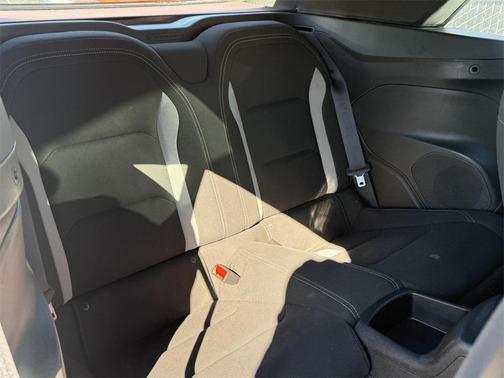 2020 Chevrolet Camaro 1LT