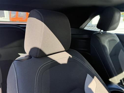 2020 Chevrolet Camaro 1LT