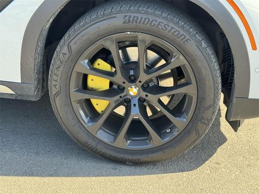 2020 BMW X6 xDrive40i