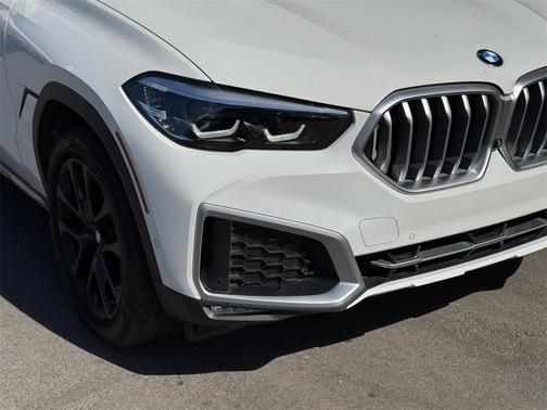 2020 BMW X6 xDrive40i