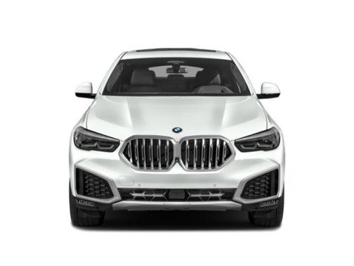 2020 BMW X6 xDrive40i