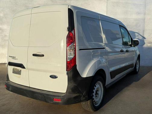 2020 Ford Transit Connect XL Cargo Van