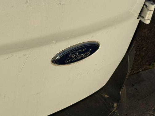 2020 Ford Transit Connect XL Cargo Van