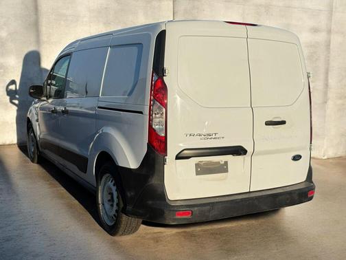 2020 Ford Transit Connect XL Cargo Van