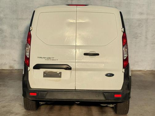 2020 Ford Transit Connect XL Cargo Van
