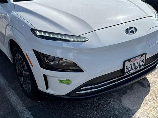 2023 Hyundai KONA EV SE