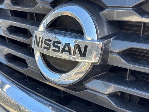 2020 Nissan Pathfinder SV 2WD