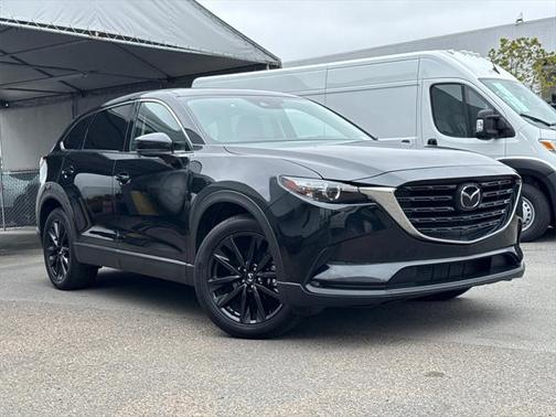 2023 Mazda CX-9 Touring