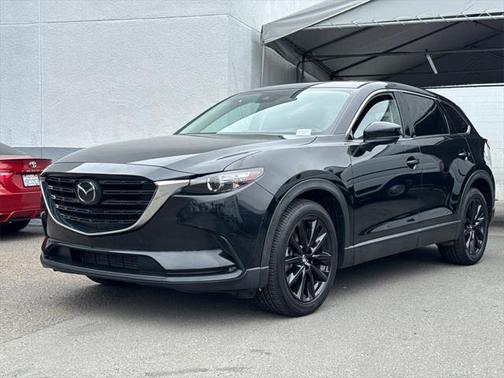 2023 Mazda CX-9 Touring