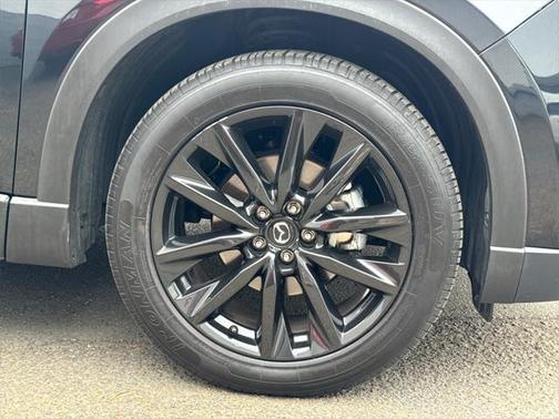 2023 Mazda CX-9 Touring