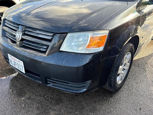 2010 Dodge Grand Caravan SE