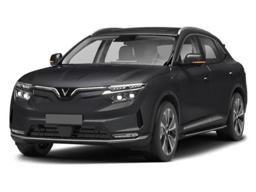 2025 VinFast VF 8 Plus