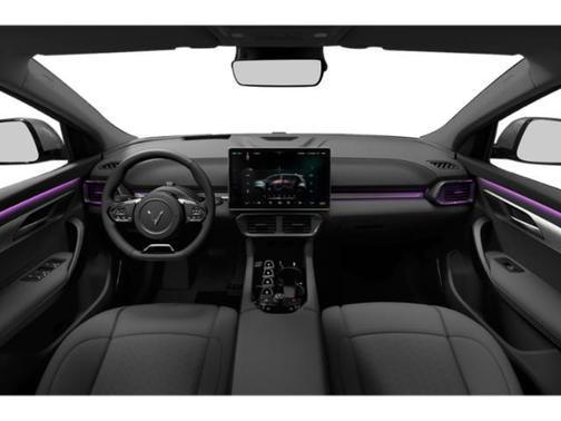 2025 VinFast VF 8 Plus