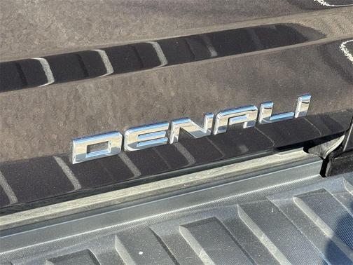 2016 GMC Sierra 1500 Denali