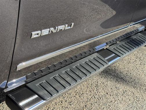 2016 GMC Sierra 1500 Denali