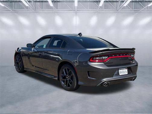2019 Dodge Charger GT