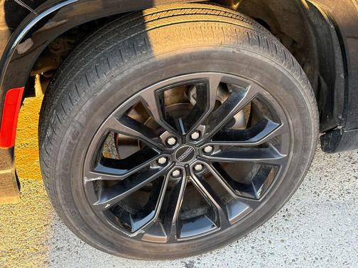 2024 Jeep Grand Wagoneer L Series II 4x4