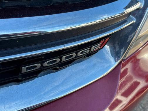 2013 Dodge Avenger SXT