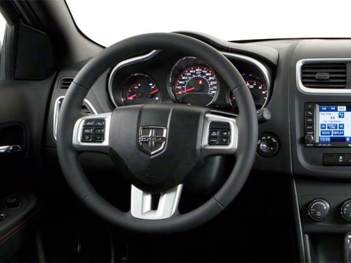 2013 Dodge Avenger SXT