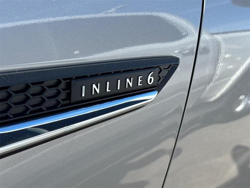 2025 Mazda CX-90 3.3 Turbo Preferred