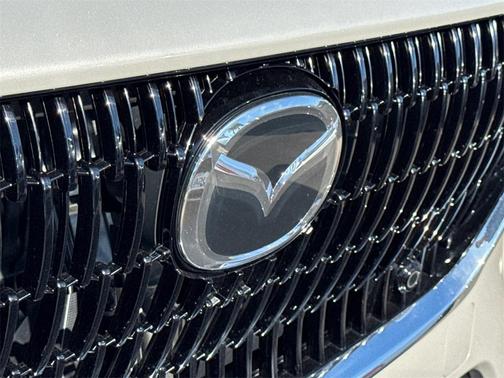 2025 Mazda CX-90 3.3 Turbo Preferred