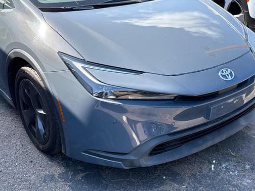 2023 Toyota Prius Limited