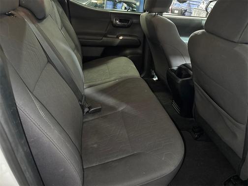 2017 Toyota Tacoma TRD Off Road