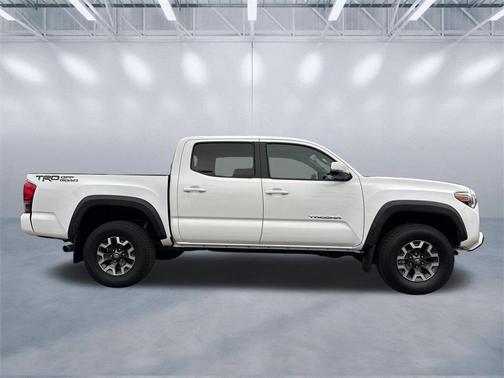 2017 Toyota Tacoma TRD Off Road
