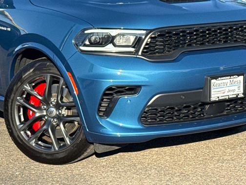 2024 Dodge Durango R/T Premium AWD