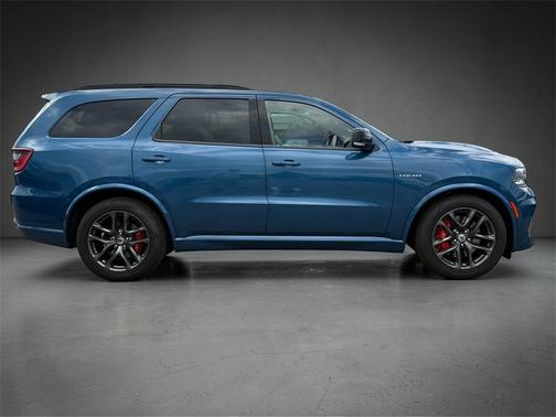 2024 Dodge Durango R/T Premium AWD