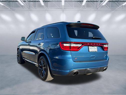 2024 Dodge Durango R/T Premium AWD