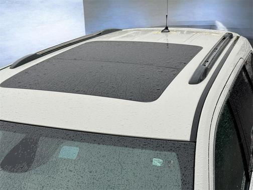 2011 Jeep Grand Cherokee Limited