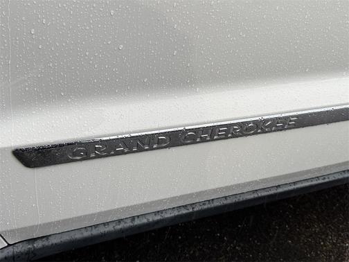 2011 Jeep Grand Cherokee Limited