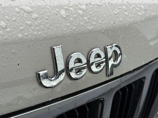 2011 Jeep Grand Cherokee Limited
