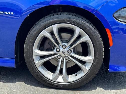 2020 Dodge Charger R/T
