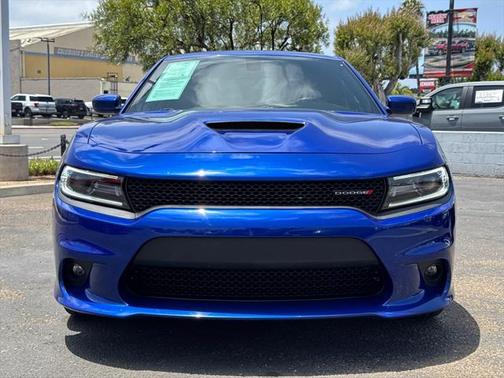 2020 Dodge Charger R/T
