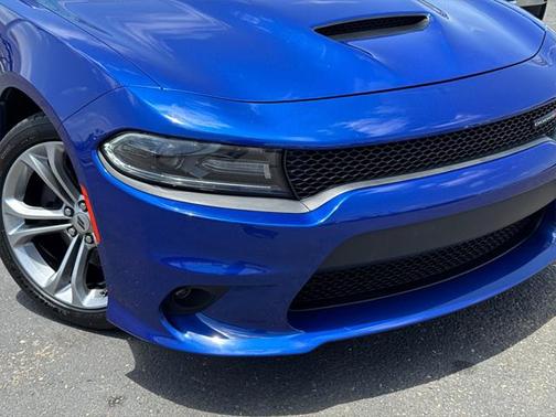 2020 Dodge Charger R/T