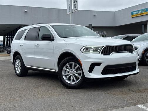 2024 Dodge Durango SXT RWD