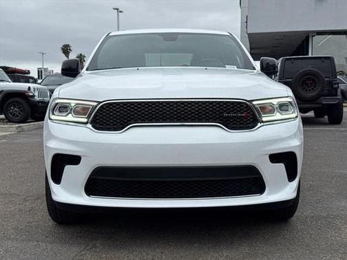 2024 Dodge Durango SXT RWD