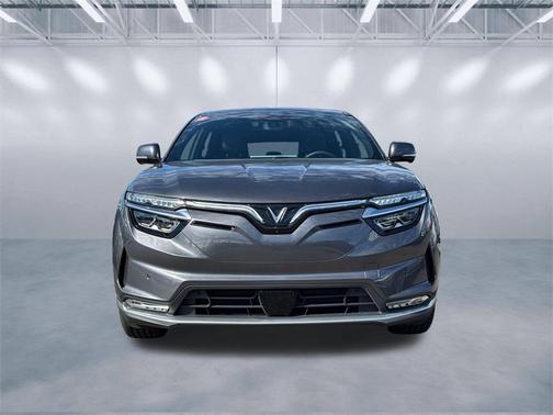 2025 VinFast VF 8 Plus