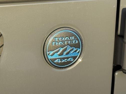 Sting-Gray Clearcoat 2021 Jeep Wrangler Unlimited 4xe Rubicon