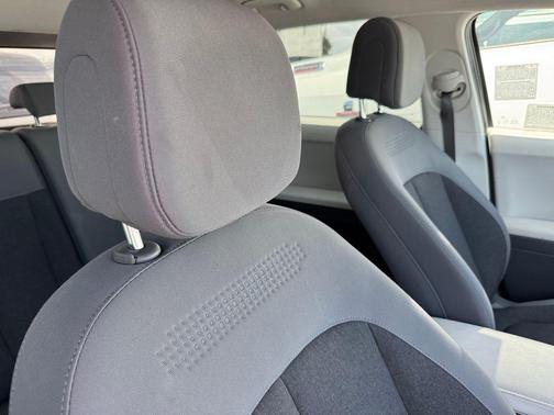 Lucid Blue 2024 Hyundai IONIQ 5 SEL