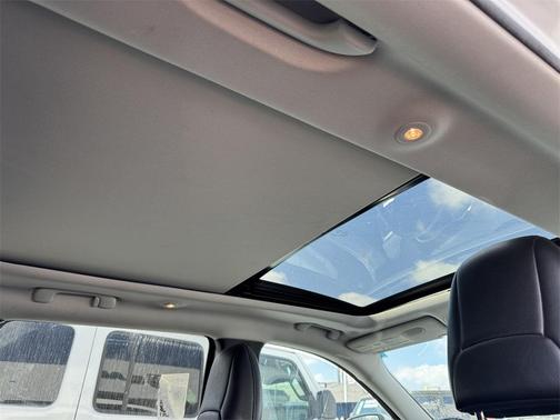 2020 Jeep Cherokee Altitude