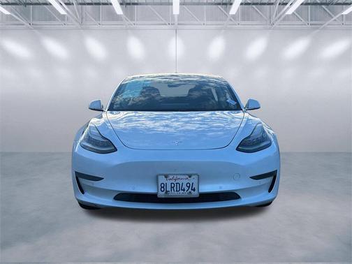 2019 Tesla Model 3 Standard Range