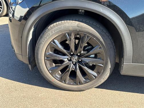 2025 Mazda CX-90 3.3 Turbo Premium Sport