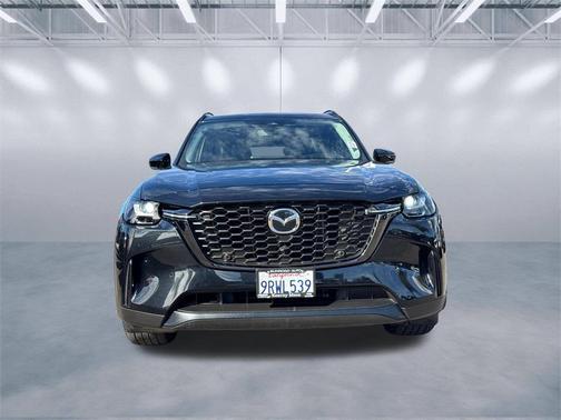 2025 Mazda CX-90 3.3 Turbo Premium Sport