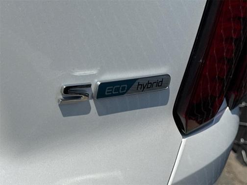 2021 Kia Sorento Hybrid S