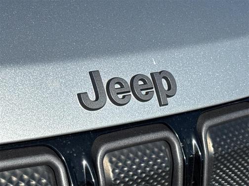 2022 Jeep Compass High Altitude
