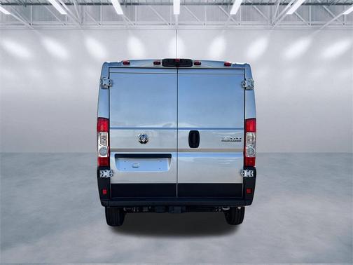 2026 RAM ProMaster 1500 Low Roof